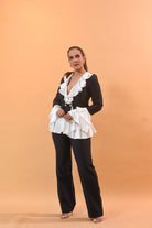 Best Elegant Blouse - Bonitafashionrd