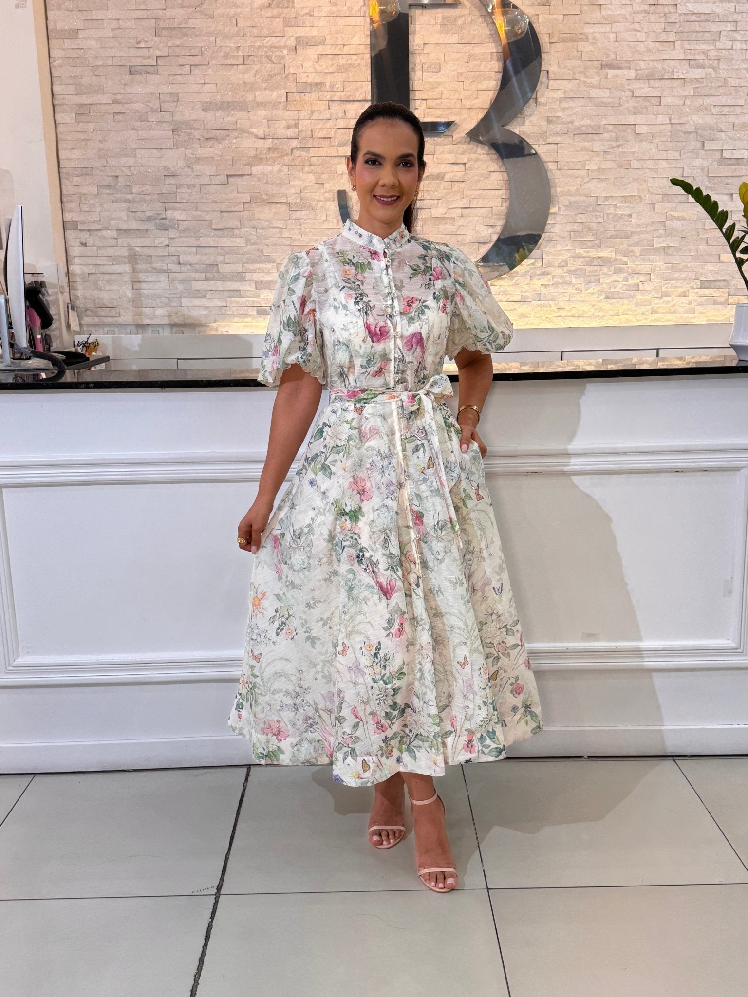 This dress is fabulous - Bonitafashionrd Dress