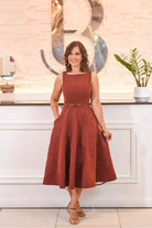 Best Friend Dress Black - Bonitafashionrd