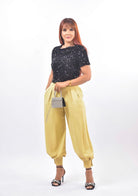 Just A Wich Pant - Bonitafashionrd