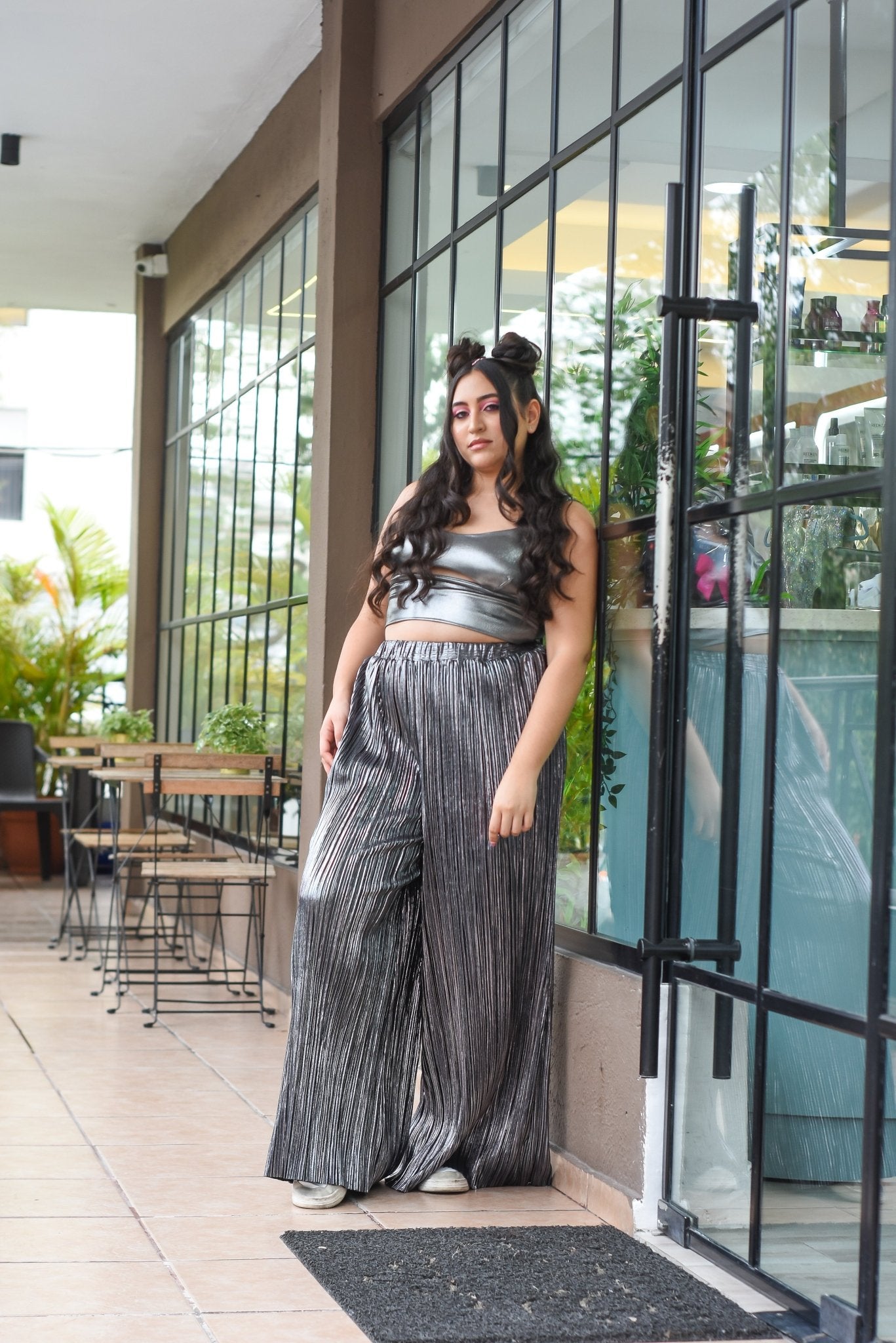 Obsessed Pant - Bonitafashionrd