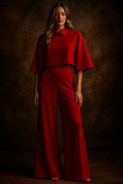 Oh My Pretty Pant Set - Bonitafashionrd