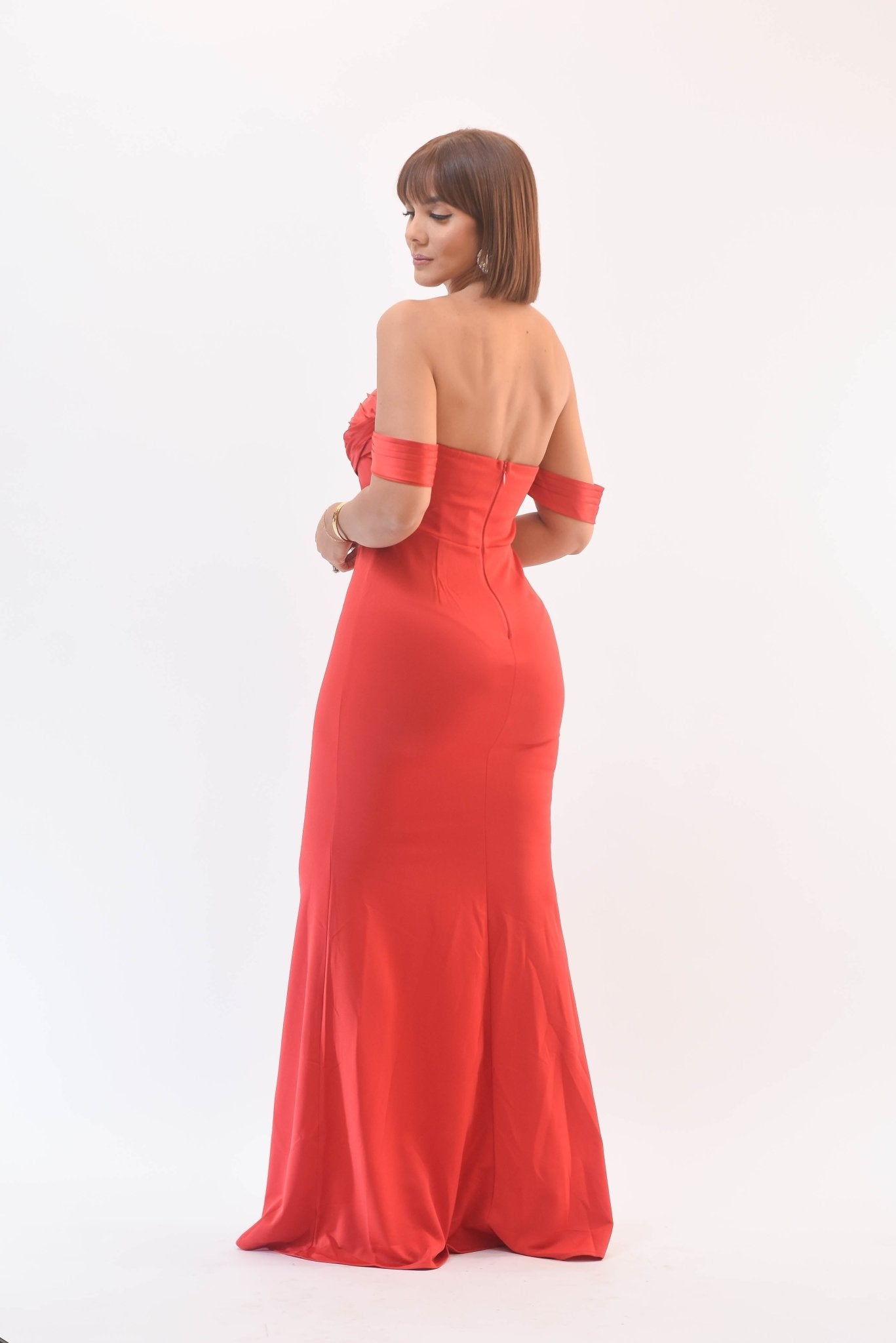 Must Have Elegant Dress - Bonitafashionrd