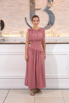 The The Glam Party Maxi Dress