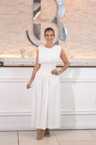 The The Glam Party Maxi Dress