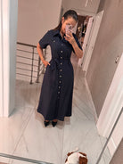 The Best Casual Dress - Bonitafashionrd