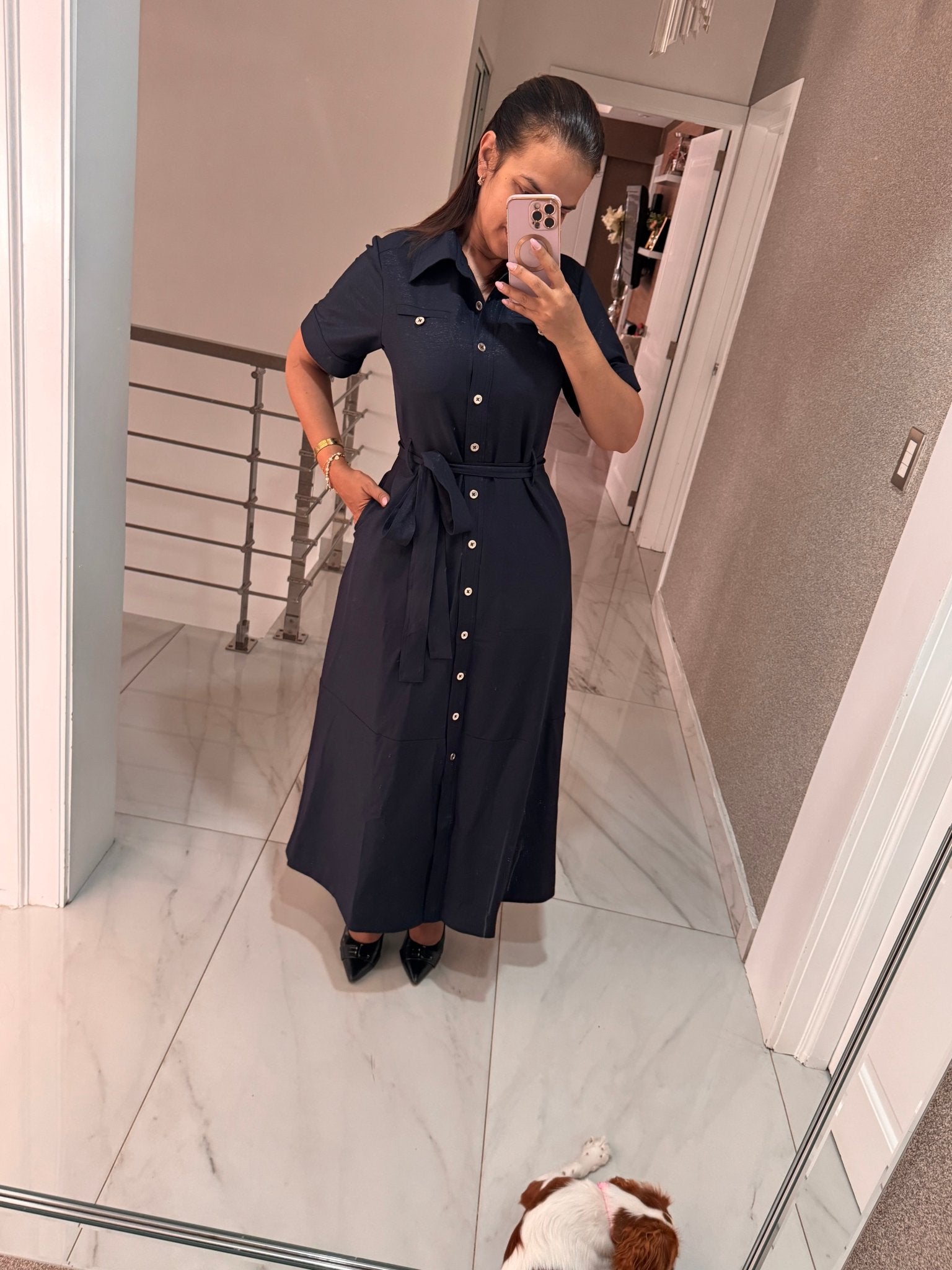 The Best Casual Dress - Bonitafashionrd