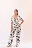 Let it Impress Jumpsuit - Bonitafashionrd