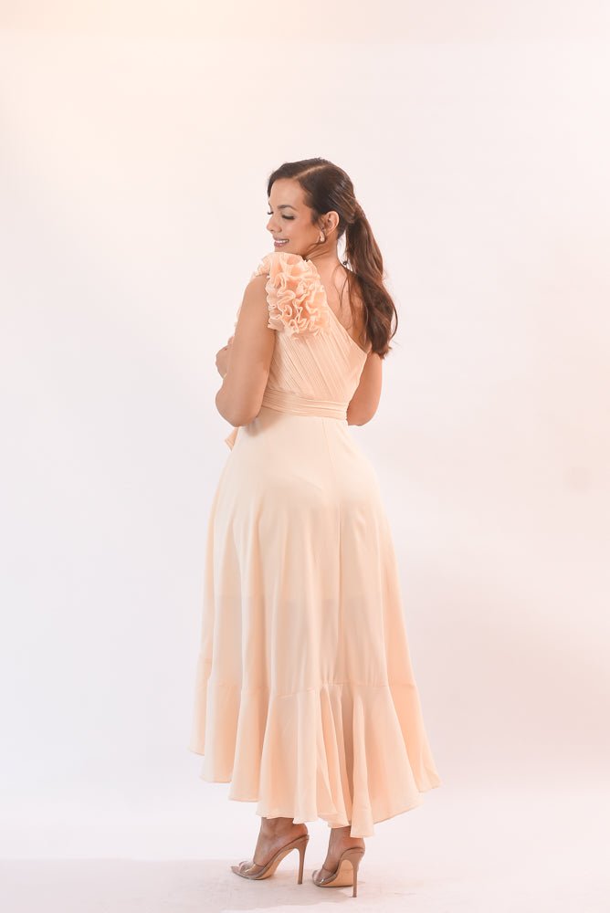 My Best Cocktail Dress - Bonitafashionrd