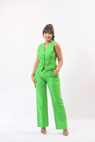 My New Confort Pant Set - Bonitafashionrd