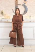 Fashion Forward Pant Set