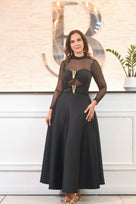 Time To Get Look Skirt - Bonitafashionrd
