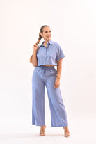 Pretty Cool Pant Set - Bonitafashionrd