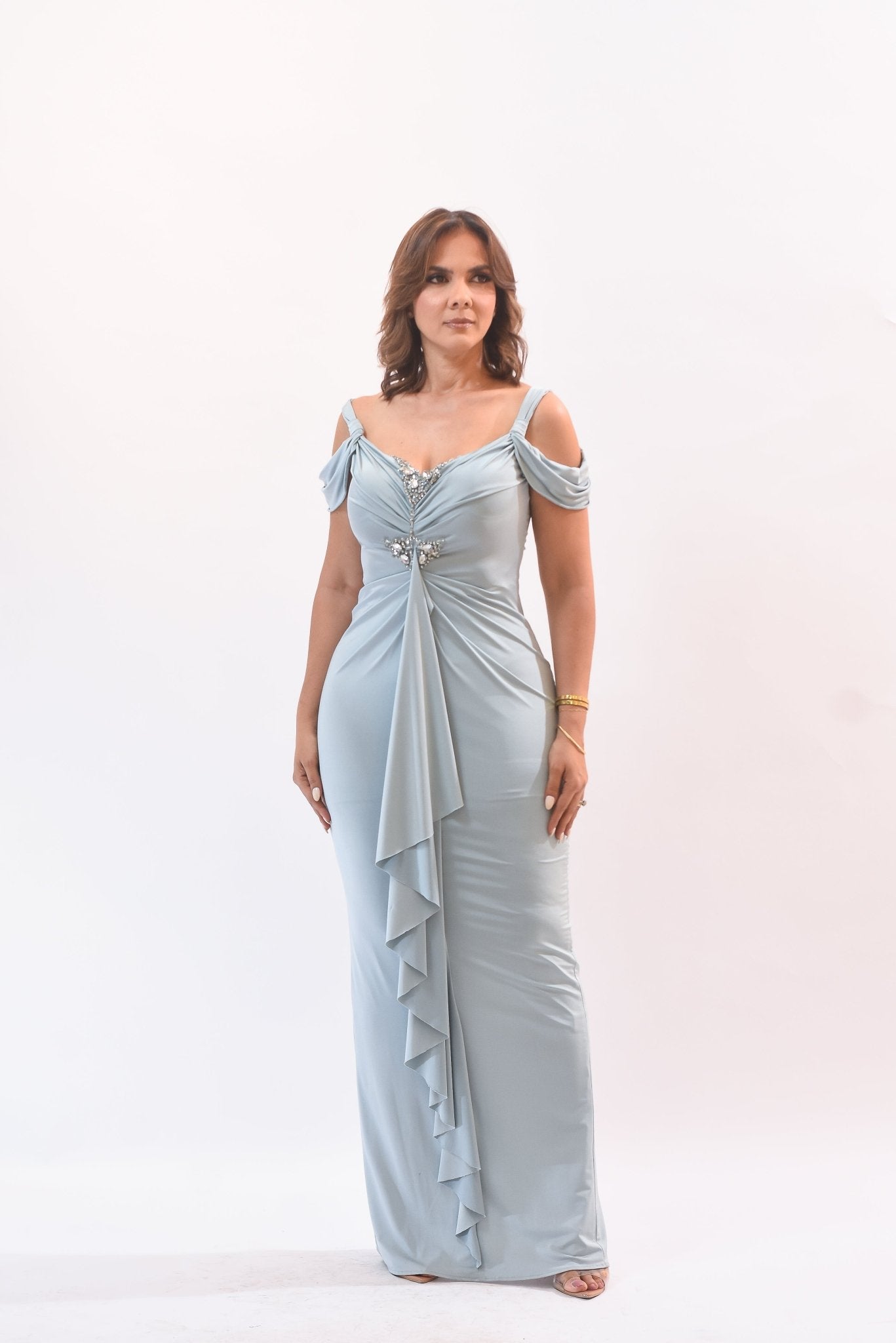 My Stunning Gala Dress - Bonitafashionrd