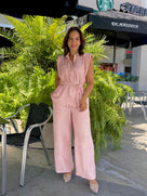 The Best Always Pant Set