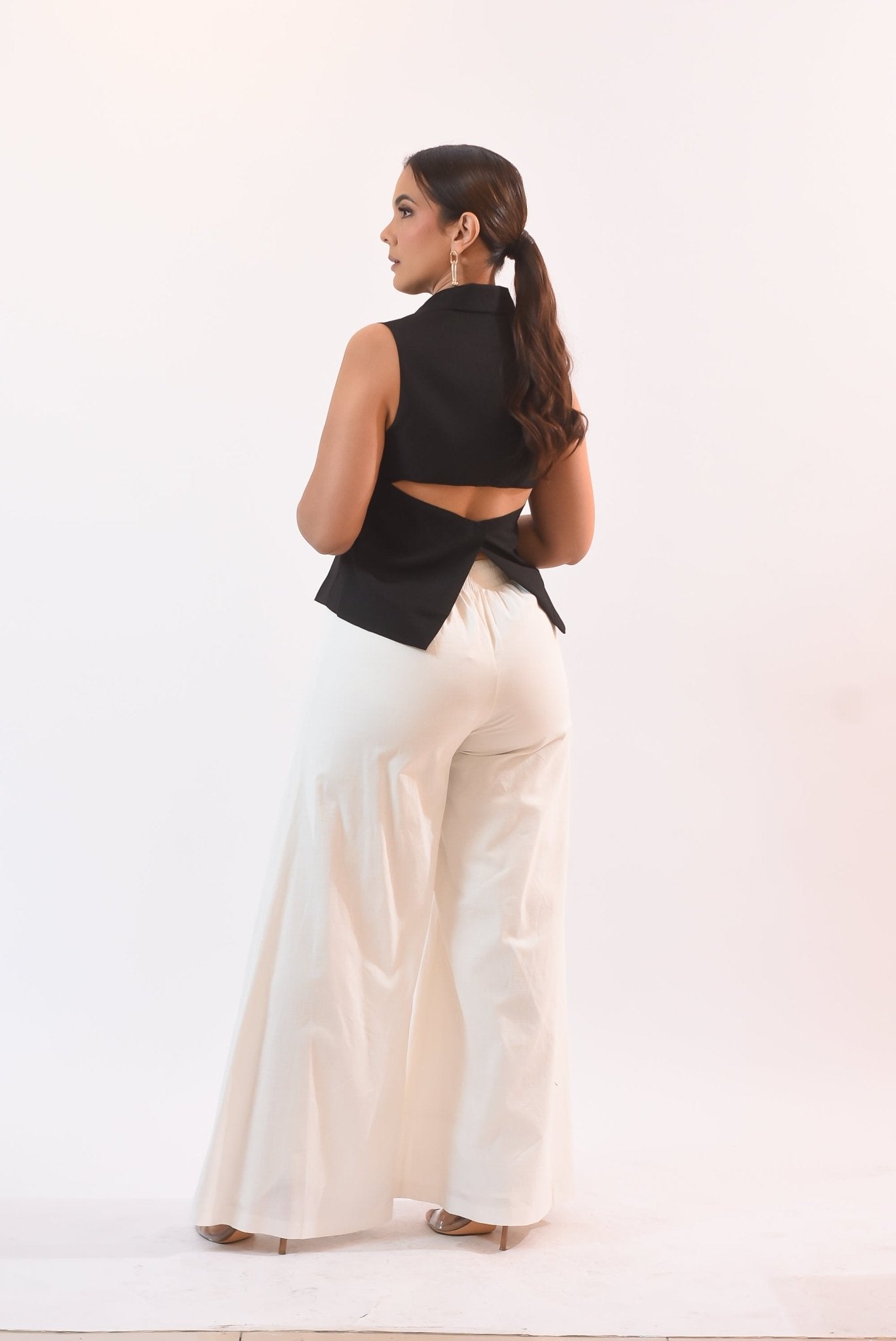 The Fashion Vest - Bonitafashionrd