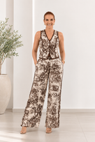 The Amazing Set Pants VS