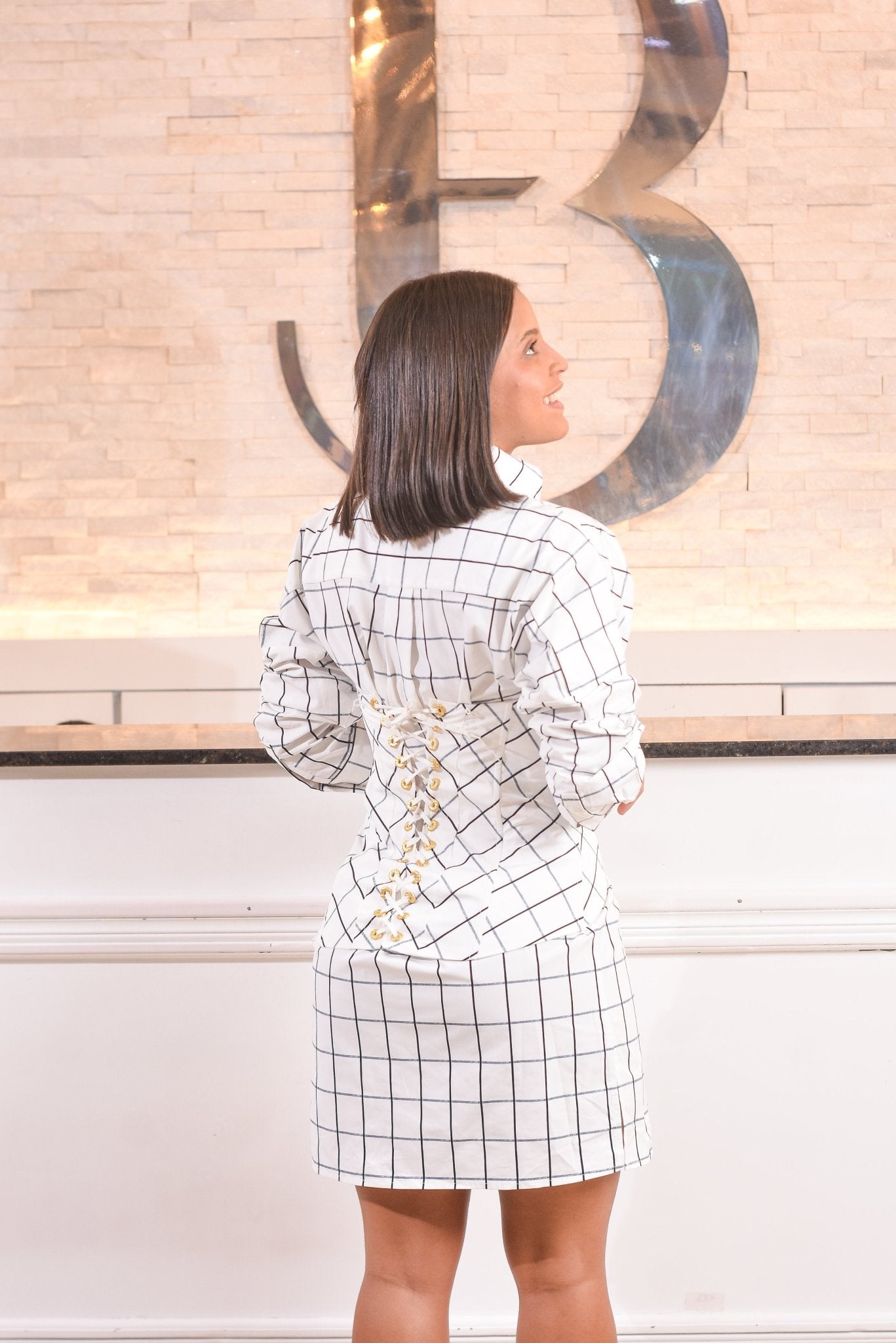 The Amazing Dress Más Corset - Bonitafashionrd