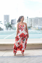 Perfect Beauty Maxi Dress - Bonitafashionrd