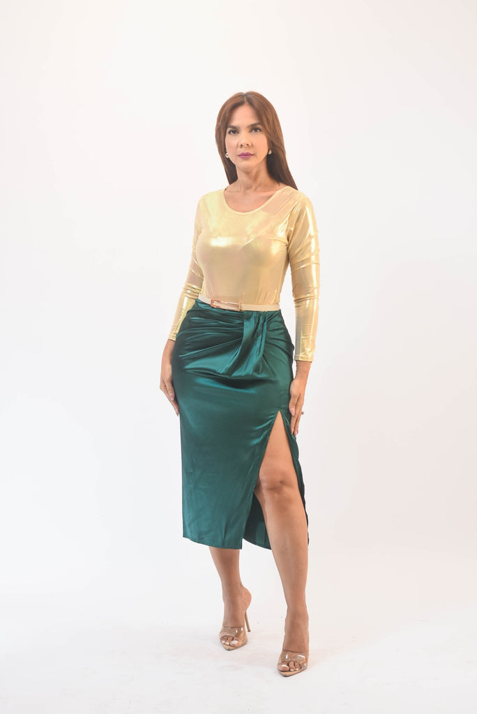 New Fashion Skirt - Bonitafashionrd