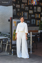Oh My Pretty Pant Set - Bonitafashionrd