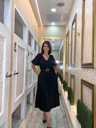 My Amazing Casual Dress