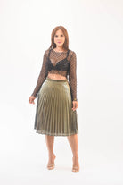 Endless Love Skirt - Bonitafashionrd