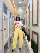 My Amazing Denin Pants