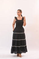 My Beautiful and Stunning Maxi Dress - Bonitafashionrd