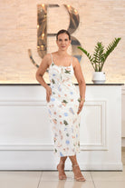 The Fabulos Dress Summer - Bonitafashionrd
