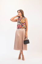 Sweet Girl Skirt - Bonitafashionrd