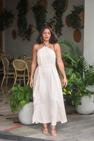 Popular Maxi Dress Beach