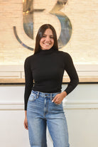 The Golden Holiday Sweater HT - Bonitafashionrd