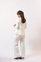 The Amazing Office Pant Set - Bonitafashionrd