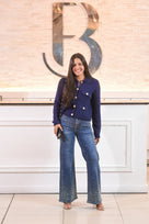 The Amazing Classic Sweater - Bonitafashionrd