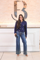 The Amazing Classic Sweater - Bonitafashionrd