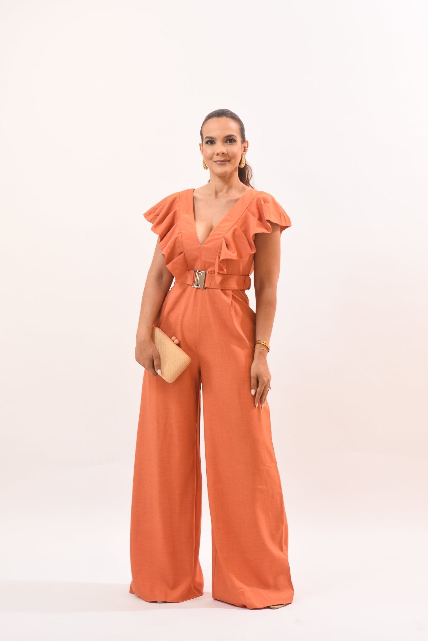 It’s The Best Jumpsuit - Bonitafashionrd