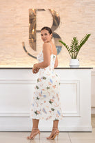 The Fabulos Dress Summer - Bonitafashionrd