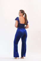 Perfect Mood Jumpsuit - Bonitafashionrd