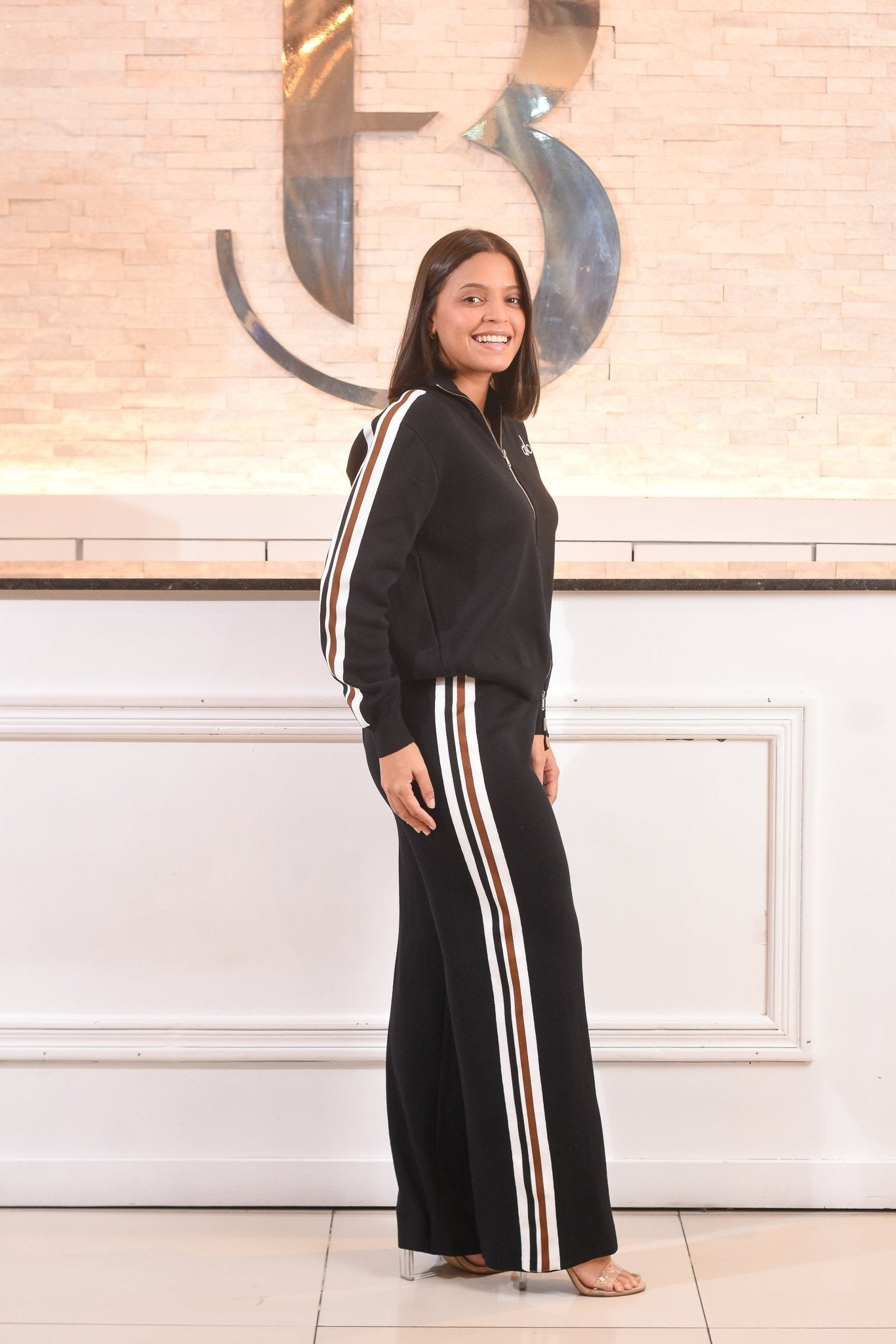 The Amazing Sweater Pants Set - Bonitafashionrd