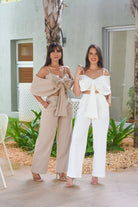 Perfect Vibes Pant Set - Bonitafashionrd