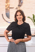 The Perfect Time Blouse - Bonitafashionrd