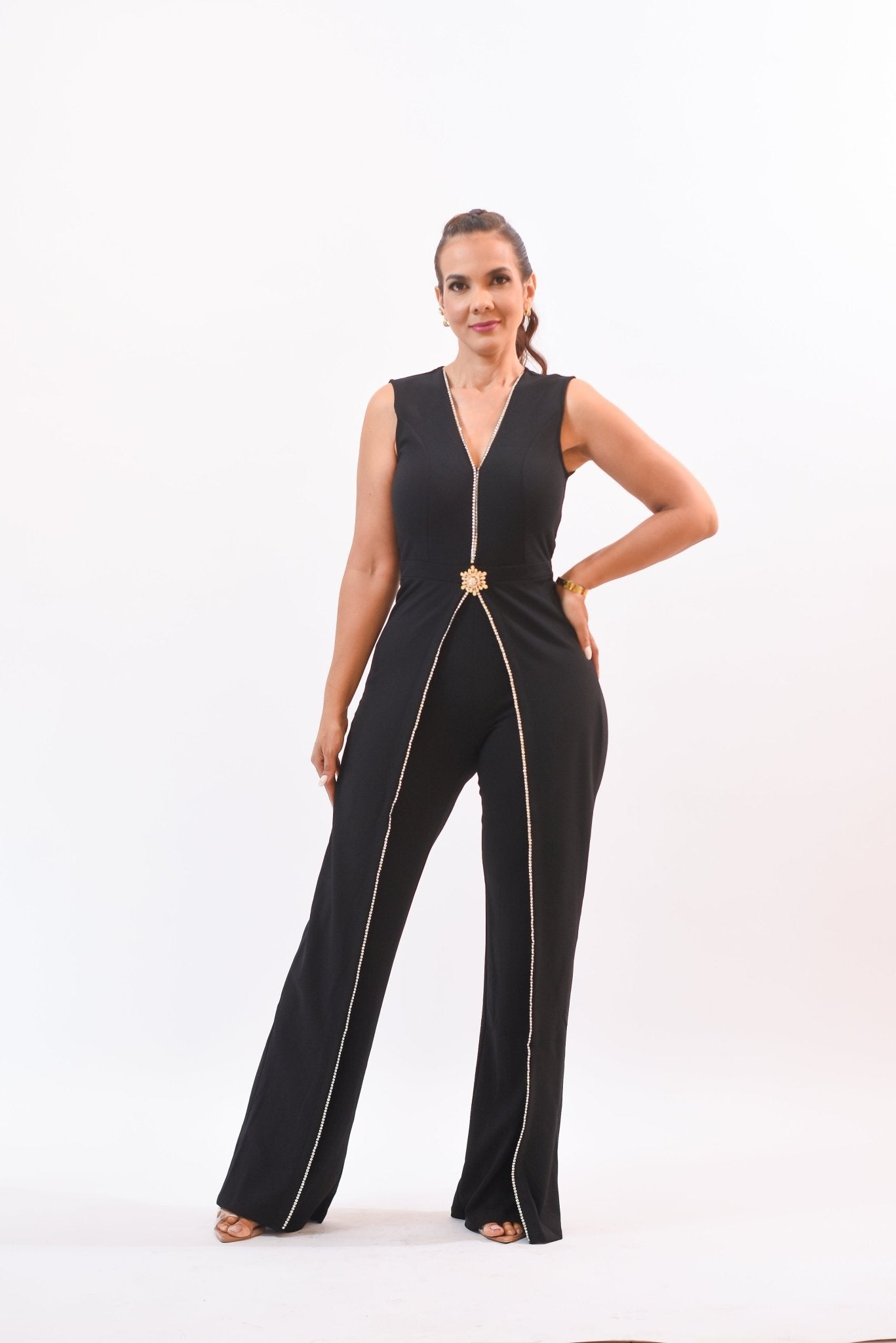 My Awesome Jumpsuit - Bonitafashionrd