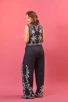 Just Like The Other Pant Set - Bonitafashionrd