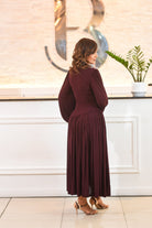 The Mágic Dress - Bonitafashionrd