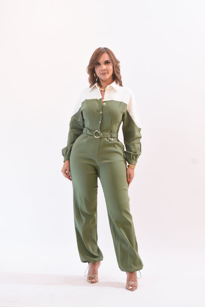 Best Way Jumpsuit - Bonitafashionrd