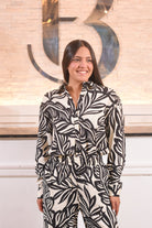 The Amazing Leave Set Pants - Bonitafashionrd