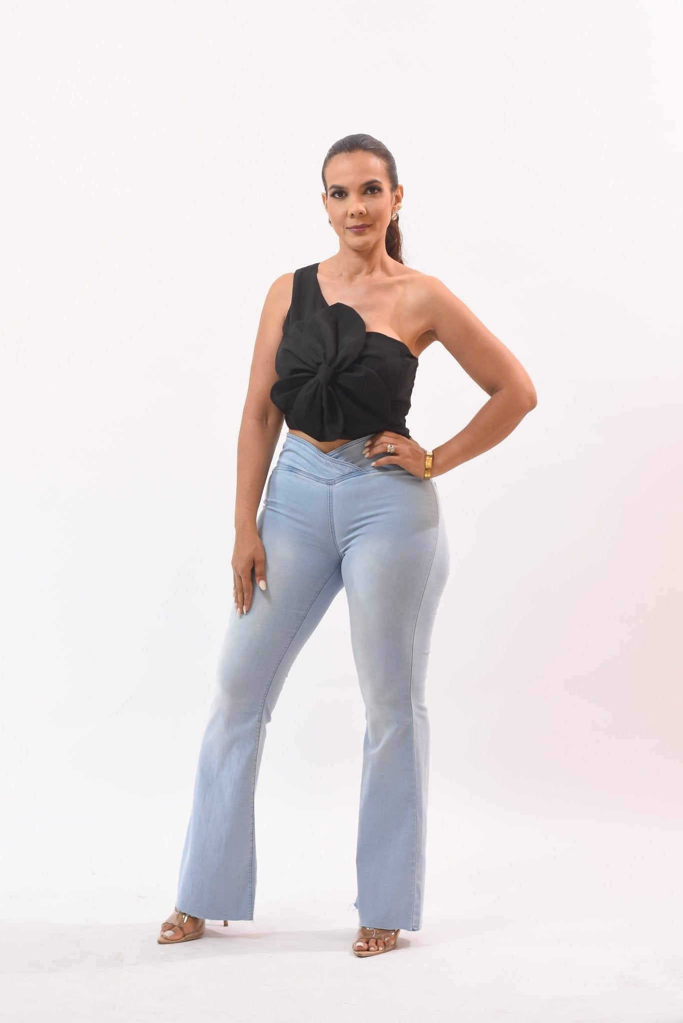 My Beauty Jeans - Bonitafashionrd