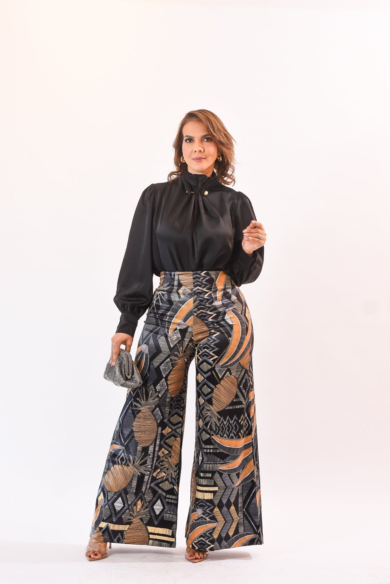 Popular Day Pant - Bonitafashionrd