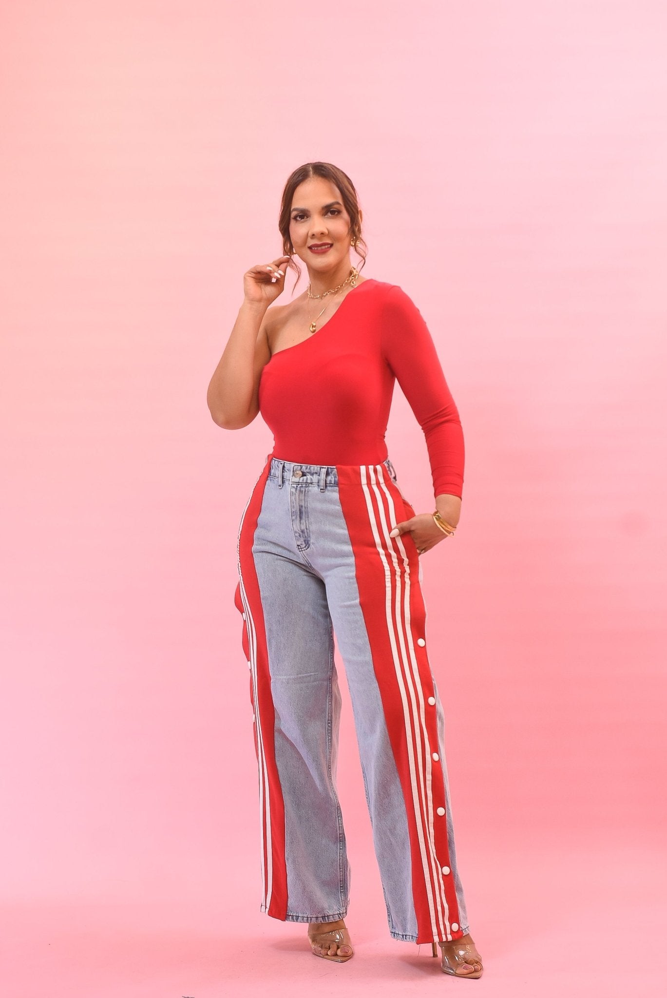 Best Fashion Line Pant - Bonitafashionrd